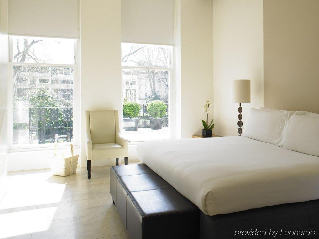 The Hempel Hotel لندن الغرفة الصورة