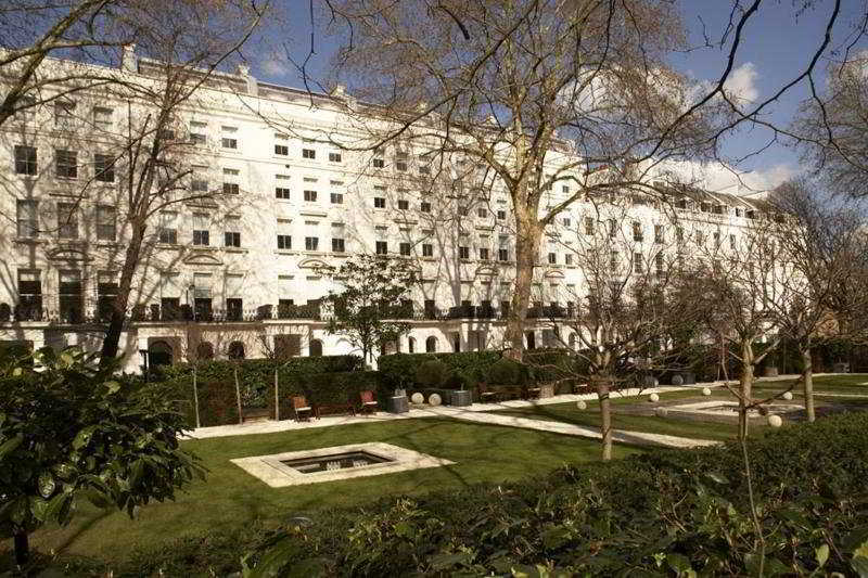 The Hempel Hotel لندن المظهر الخارجي الصورة