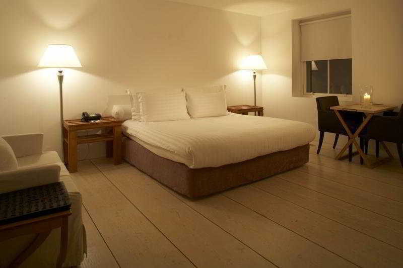 The Hempel Hotel لندن المظهر الخارجي الصورة