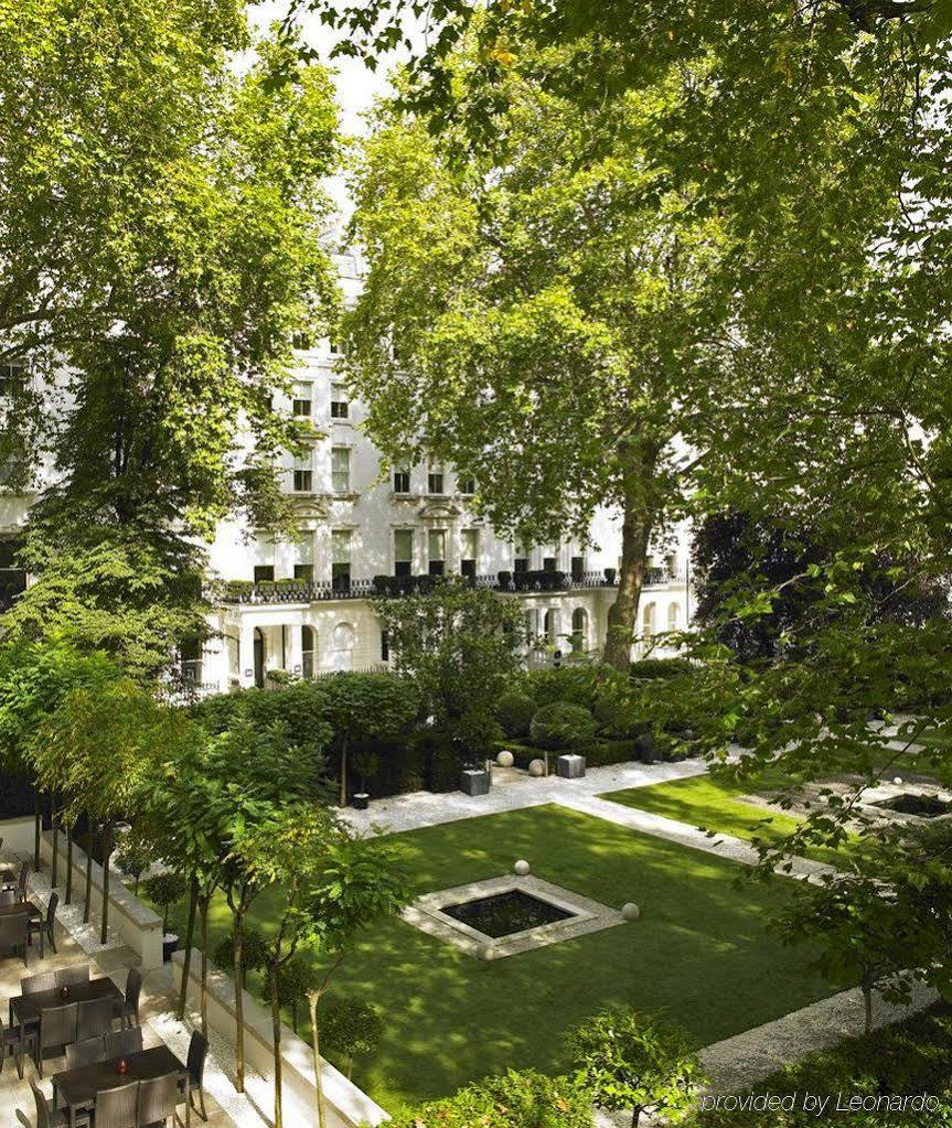 The Hempel Hotel لندن المظهر الخارجي الصورة