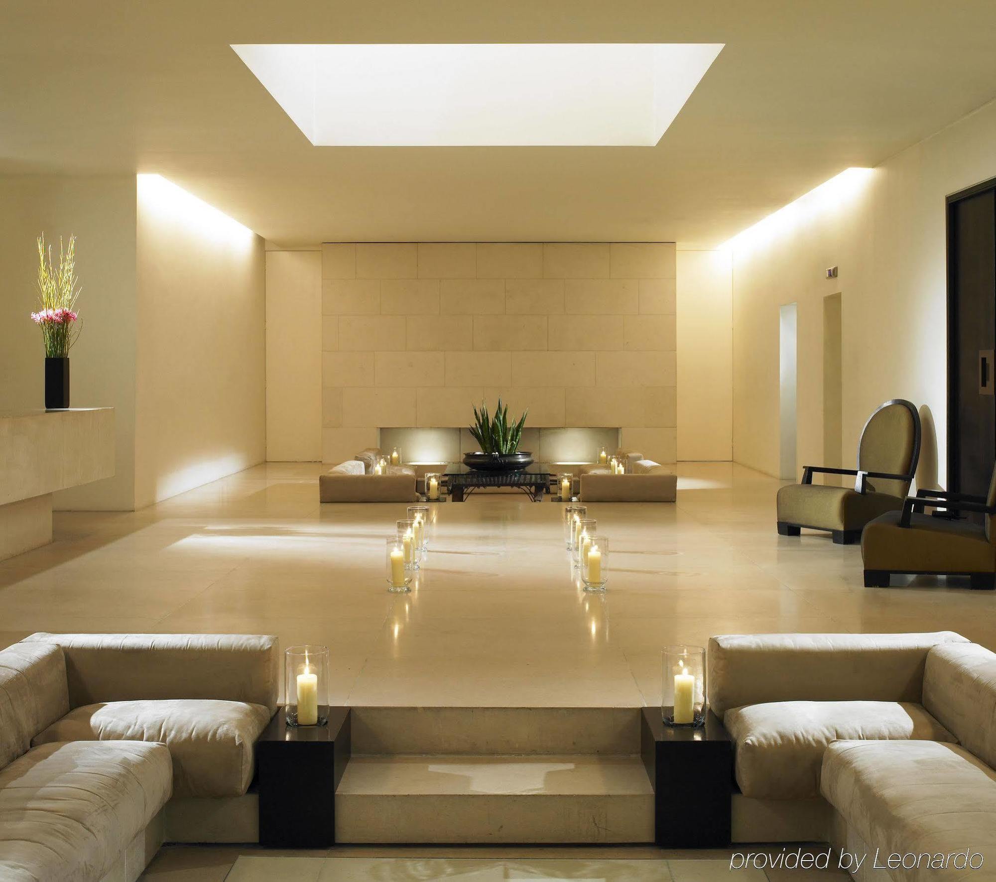The Hempel Hotel لندن المظهر الداخلي الصورة