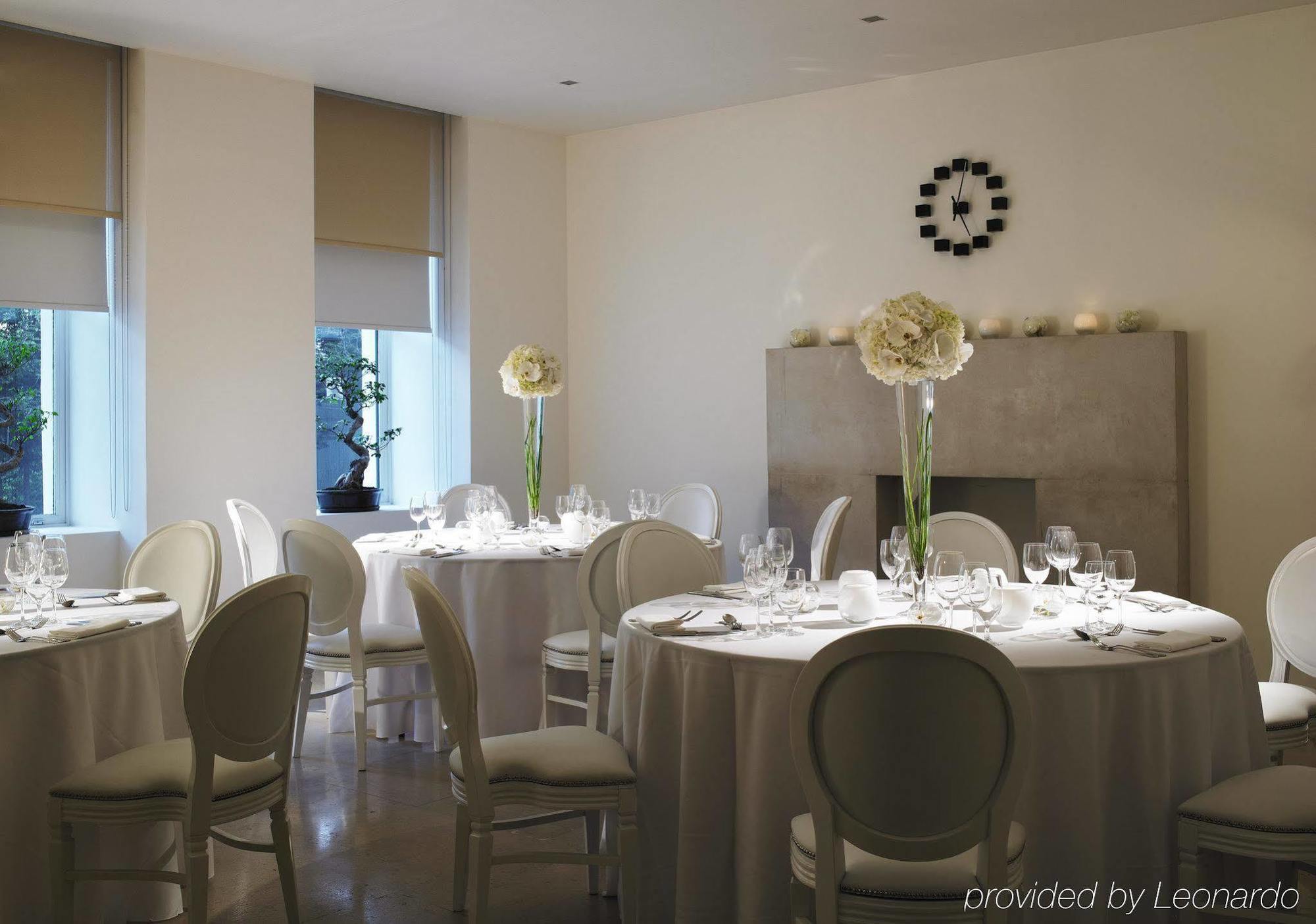 The Hempel Hotel لندن المظهر الخارجي الصورة