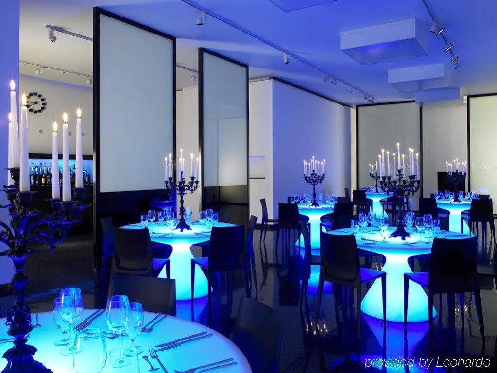 The Hempel Hotel لندن المرافق الصورة