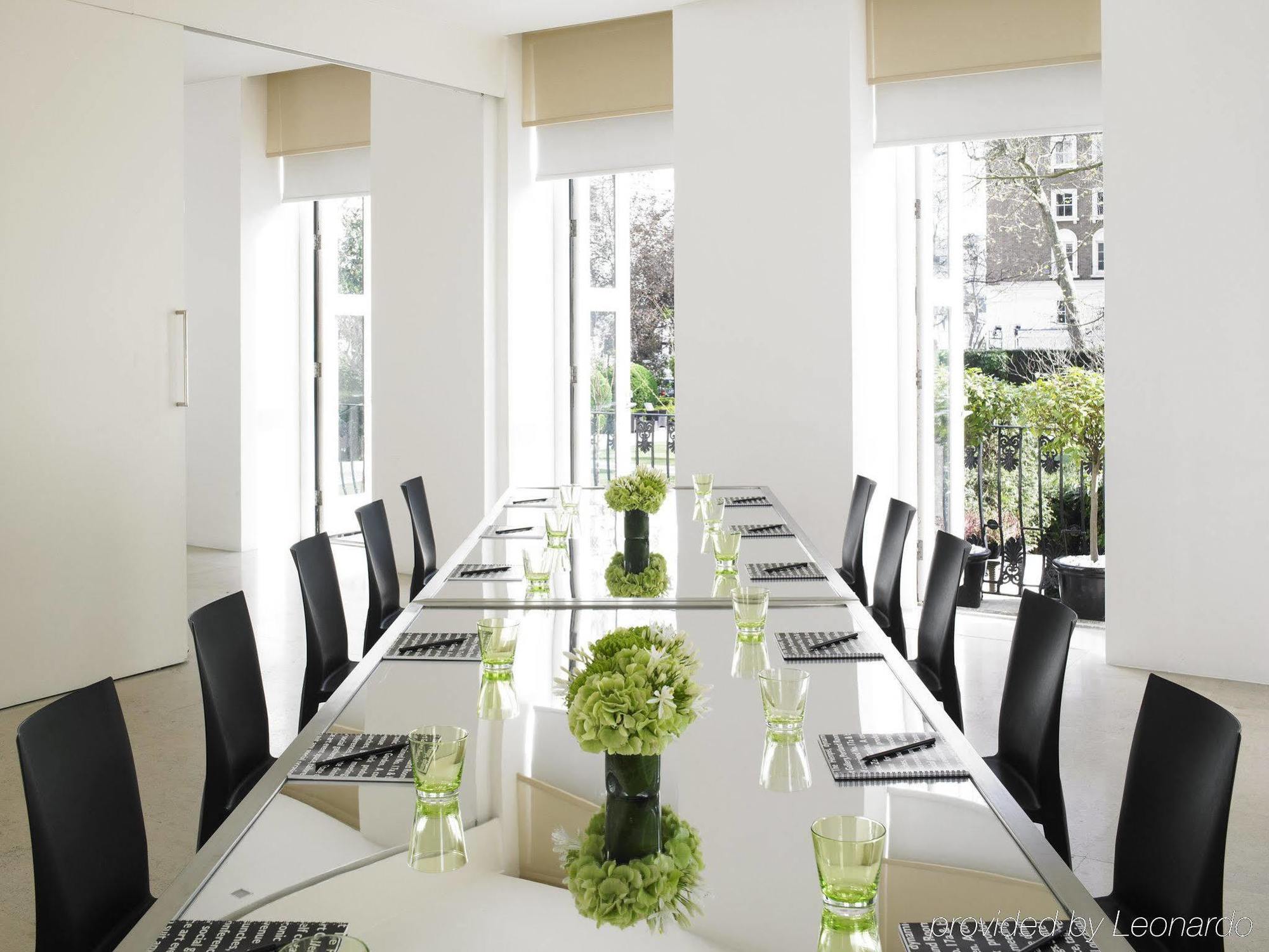 The Hempel Hotel لندن المظهر الخارجي الصورة